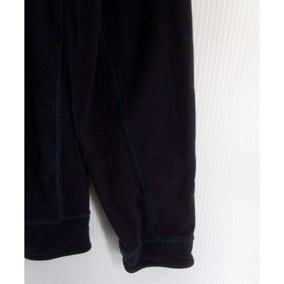 New England Patriots Sweatshirt Medium Tommy Bahama NFL 1/4 Zip Knit - Picture 3 of 13